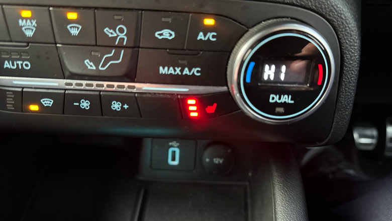 Ford Focus 1.0 EcoBoost 125 ST-Line X 5dr Petrol Hatchback